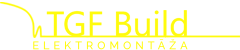 TGF Build Logo